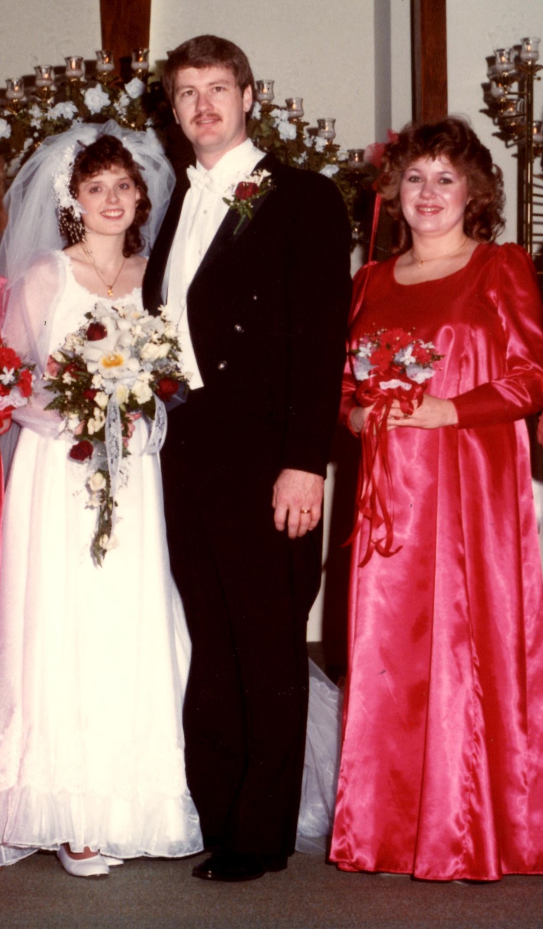 Suddarth Wedding Maternity Bridesmaid Dress